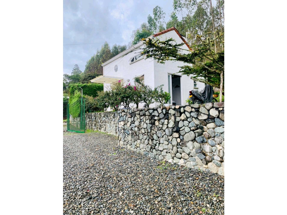 Venta de casa en el lago calima valle del cauca - 4