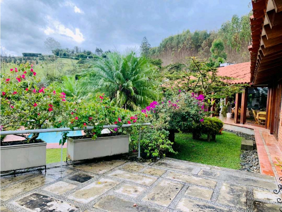 Venta de casa en el lago calima valle del cauca - 5