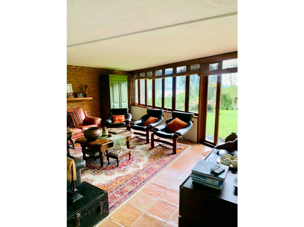 Venta de casa en el lago calima valle del cauca - 6