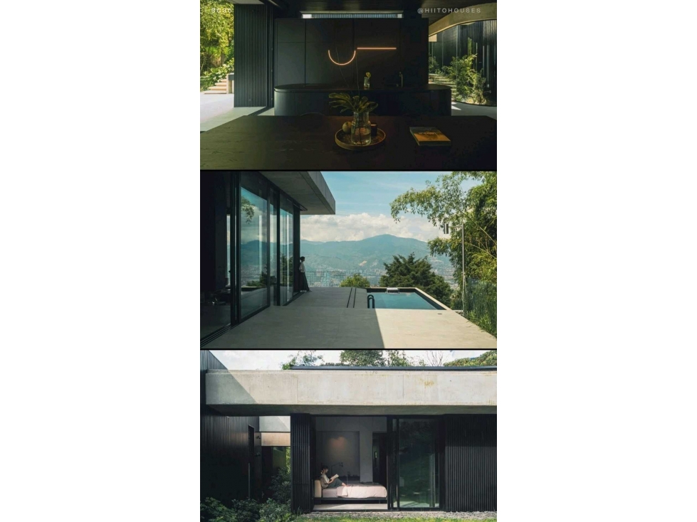 VENTA DE CASA DE LUJO EN EL POBLADO PARA ESTRENAR. — foto 3