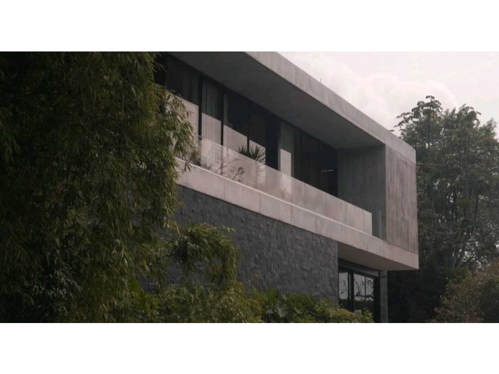 VENTA DE CASA DE LUJO EN EL POBLADO PARA ESTRENAR. — foto 4