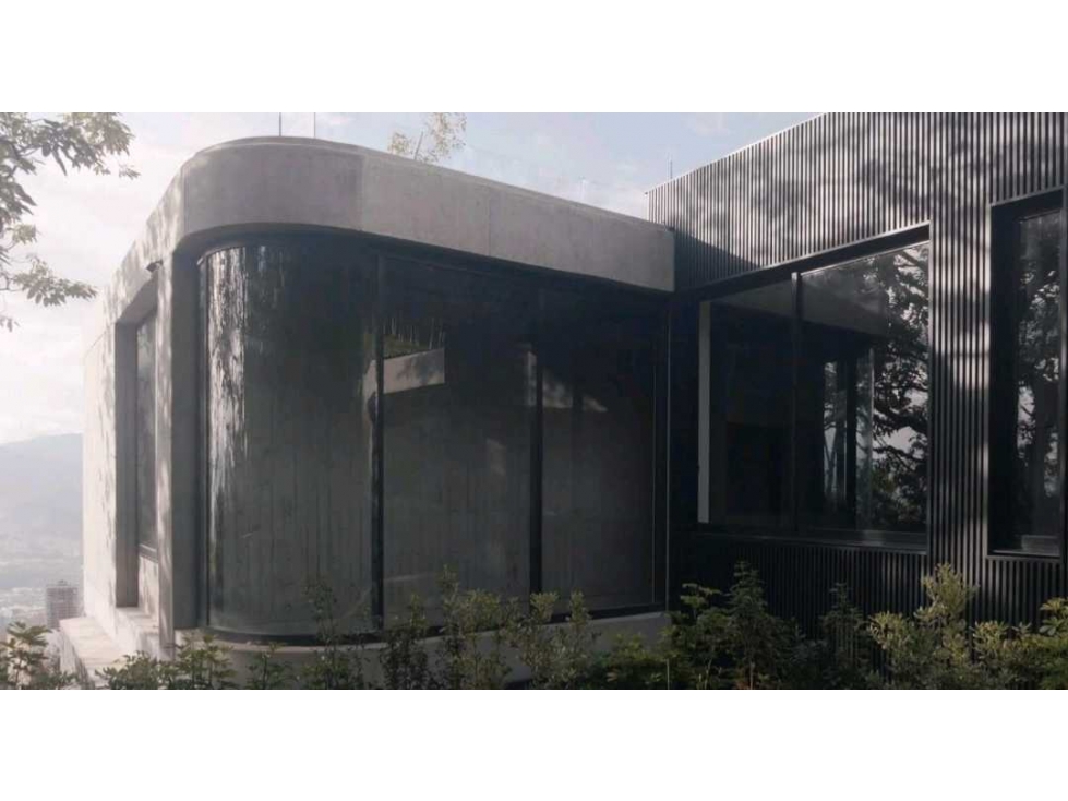 VENTA DE CASA DE LUJO EN EL POBLADO PARA ESTRENAR. — foto 5