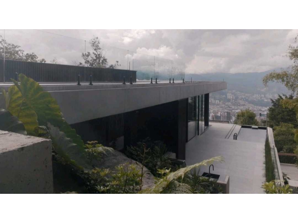 VENTA DE CASA DE LUJO EN EL POBLADO PARA ESTRENAR. — foto 6