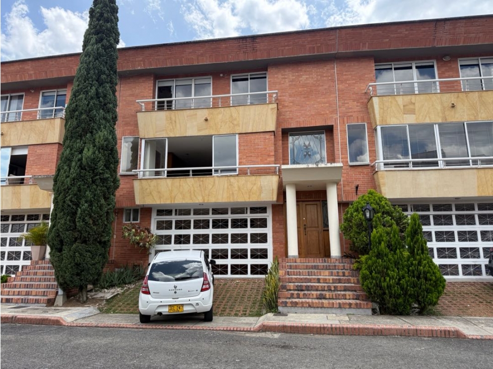 Venta de casa en El Poblado, Medellín