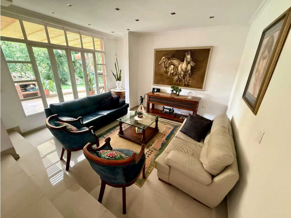 VENTA DE CASA EN EL POBLADO LOS BALSOS RANGO 14 — foto 2