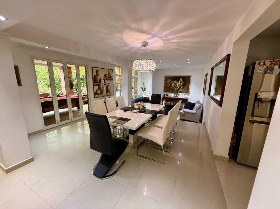 VENTA DE CASA EN EL POBLADO LOS BALSOS RANGO 14 — foto 3