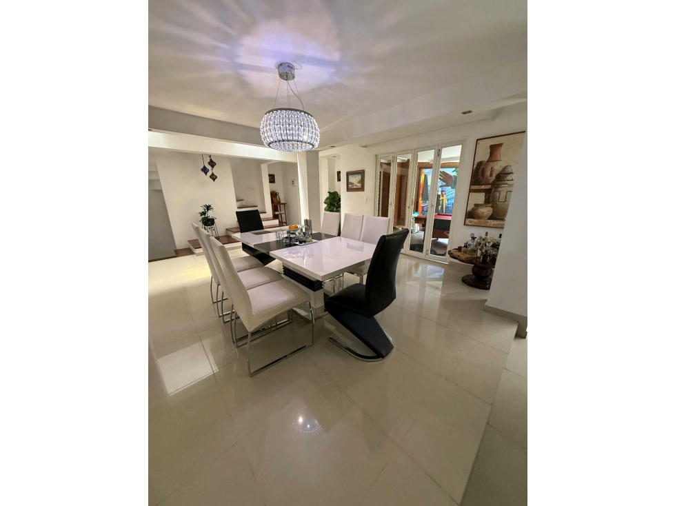 VENTA DE CASA EN EL POBLADO LOS BALSOS RANGO 14
