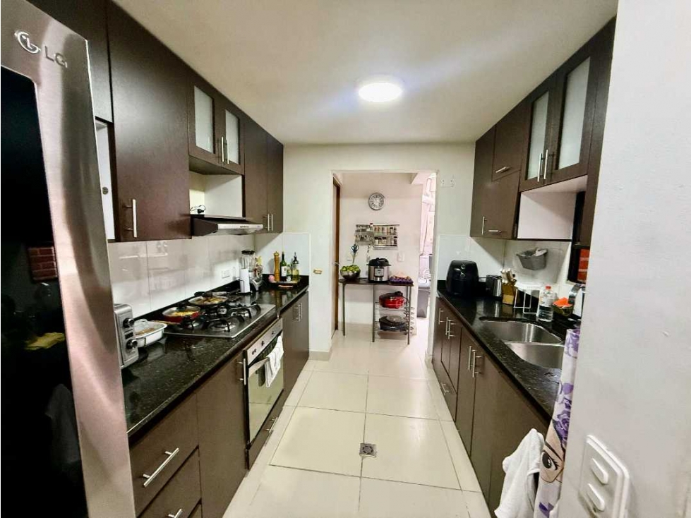 VENTA DE CASA EN EL POBLADO LOS BALSOS RANGO 14 — foto 4