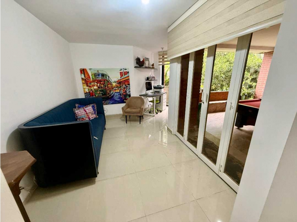 VENTA DE CASA EN EL POBLADO LOS BALSOS RANGO 14 — foto 5