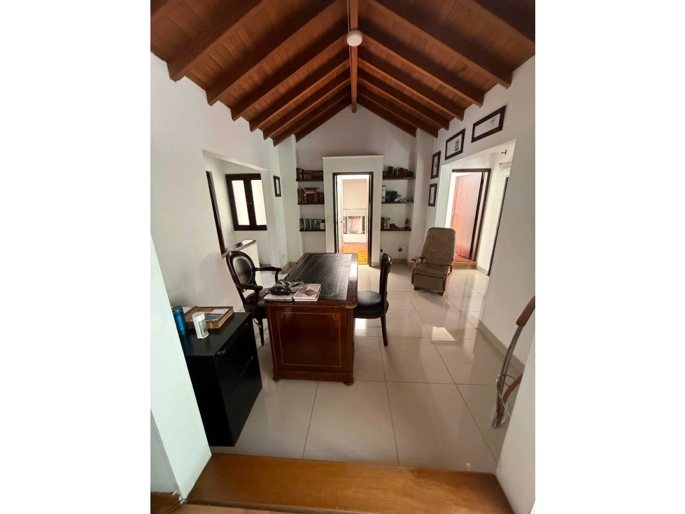 VENTA DE CASA EN EL POBLADO LOS BALSOS RANGO 14 — foto 6