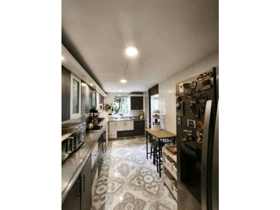 VENTA DE CASA EN EL POBLADO, SECTOR CASTROPOL. — foto 6