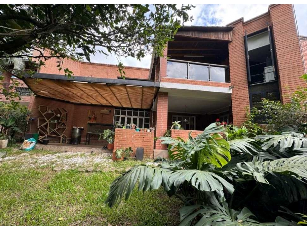 VENTA DE CASA EN EL POBLADO, SECTOR LOS BALSOS. — foto 3