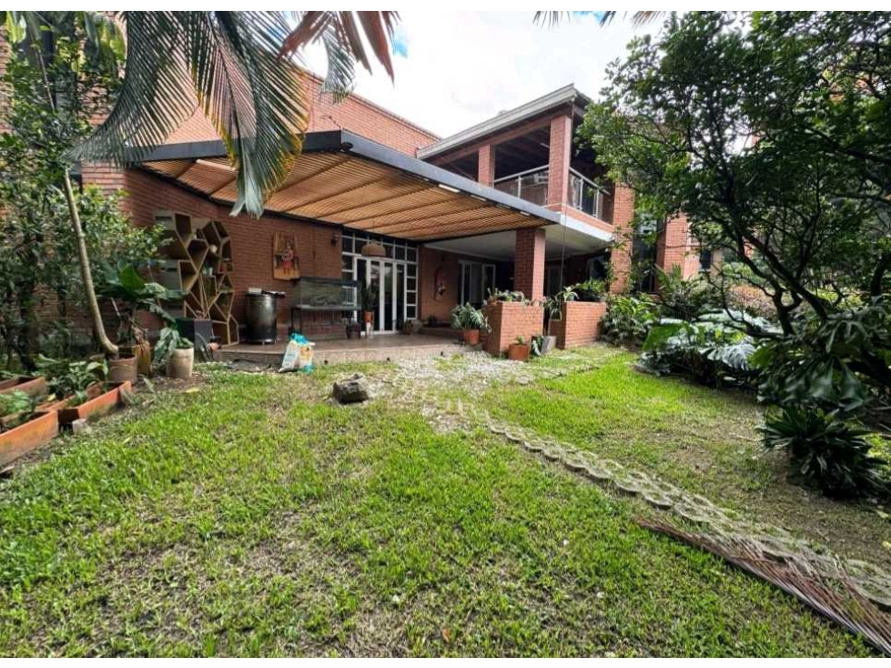 VENTA DE CASA EN EL POBLADO, SECTOR LOS BALSOS. — foto 4