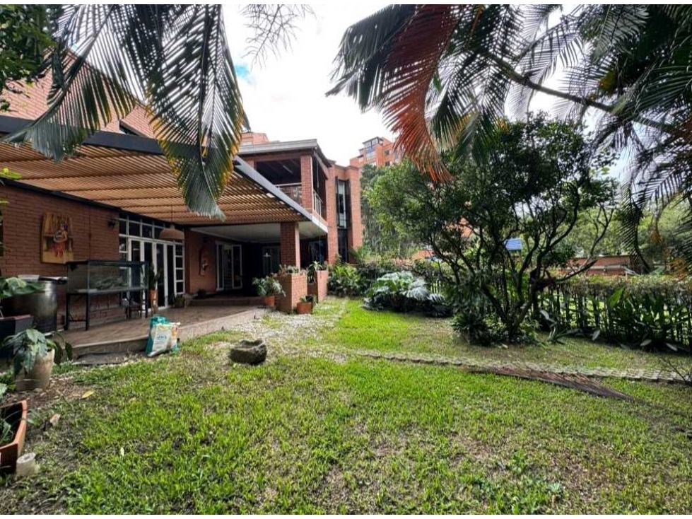VENTA DE CASA EN EL POBLADO, SECTOR LOS BALSOS. — foto 5