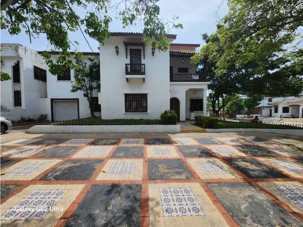 VENTA DE CASA EN EL PRADO — foto 2