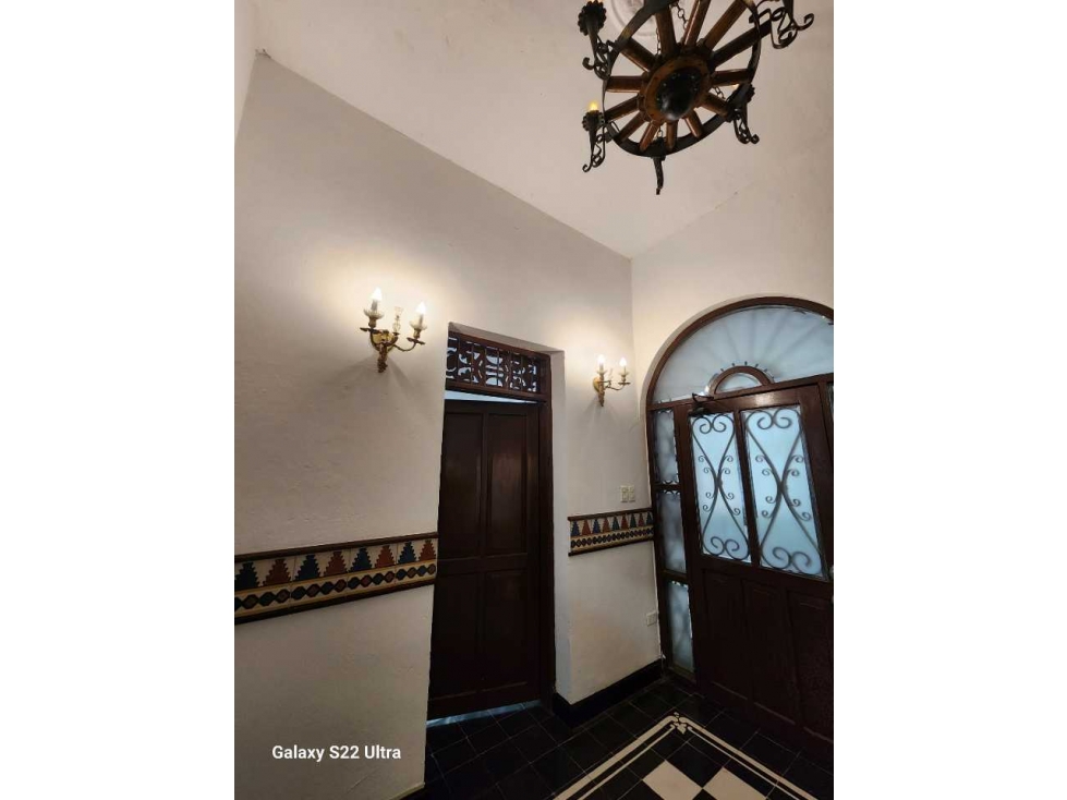VENTA DE CASA EN EL PRADO — foto 4