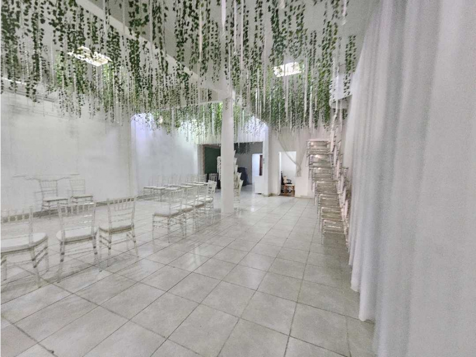 Venta de Casa en El Prado. Barranquilla. — foto 3