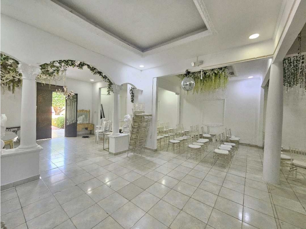 Venta de Casa en El Prado. Barranquilla. — foto 4
