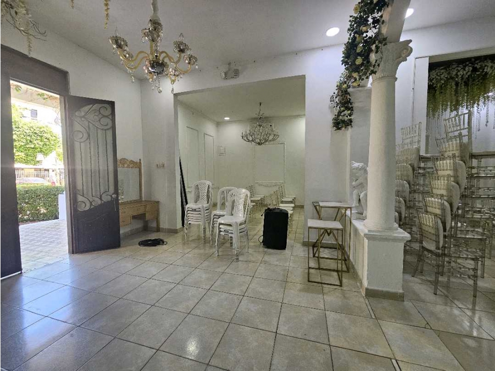 Venta de Casa en El Prado. Barranquilla. — foto 5