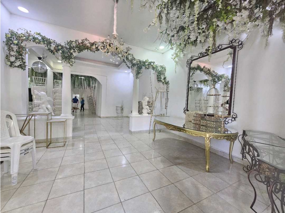 Venta de Casa en El Prado. Barranquilla. — foto 6
