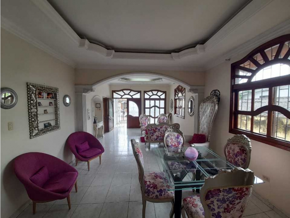 VENTA DE CASA EN EL RECREO — foto 3