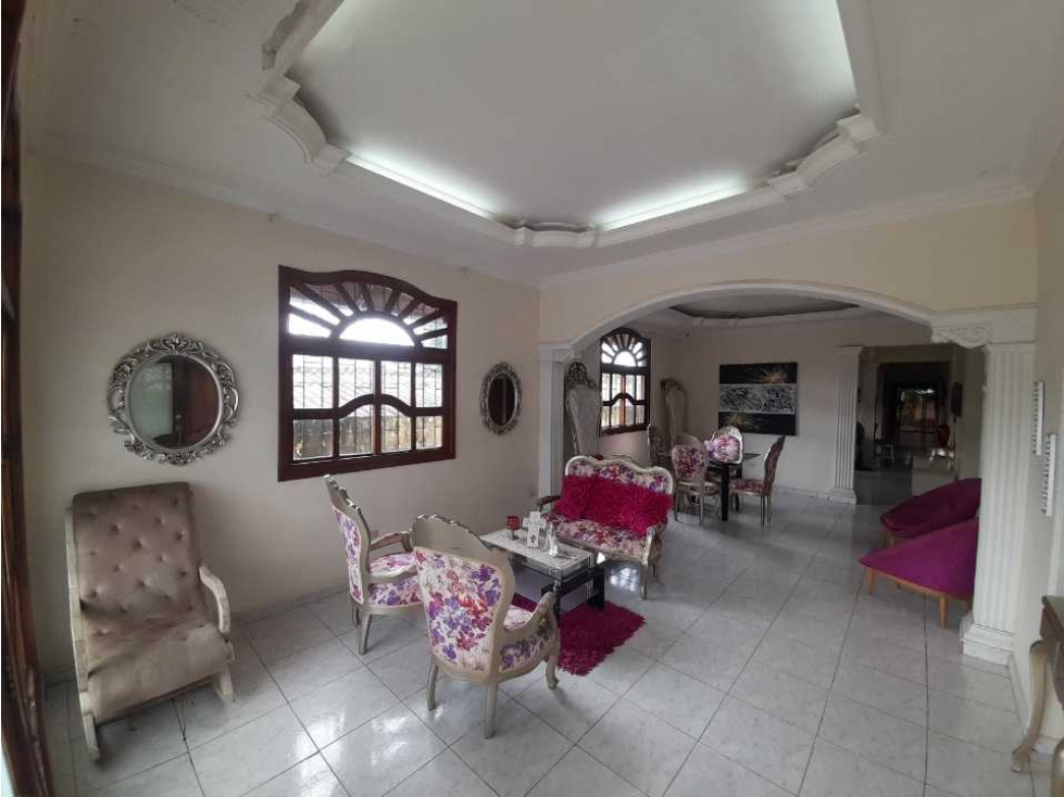 VENTA DE CASA EN EL RECREO — foto 2