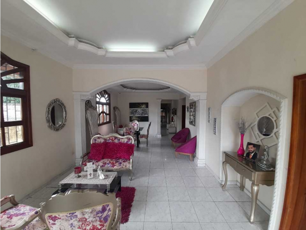 VENTA DE CASA EN EL RECREO — foto 4