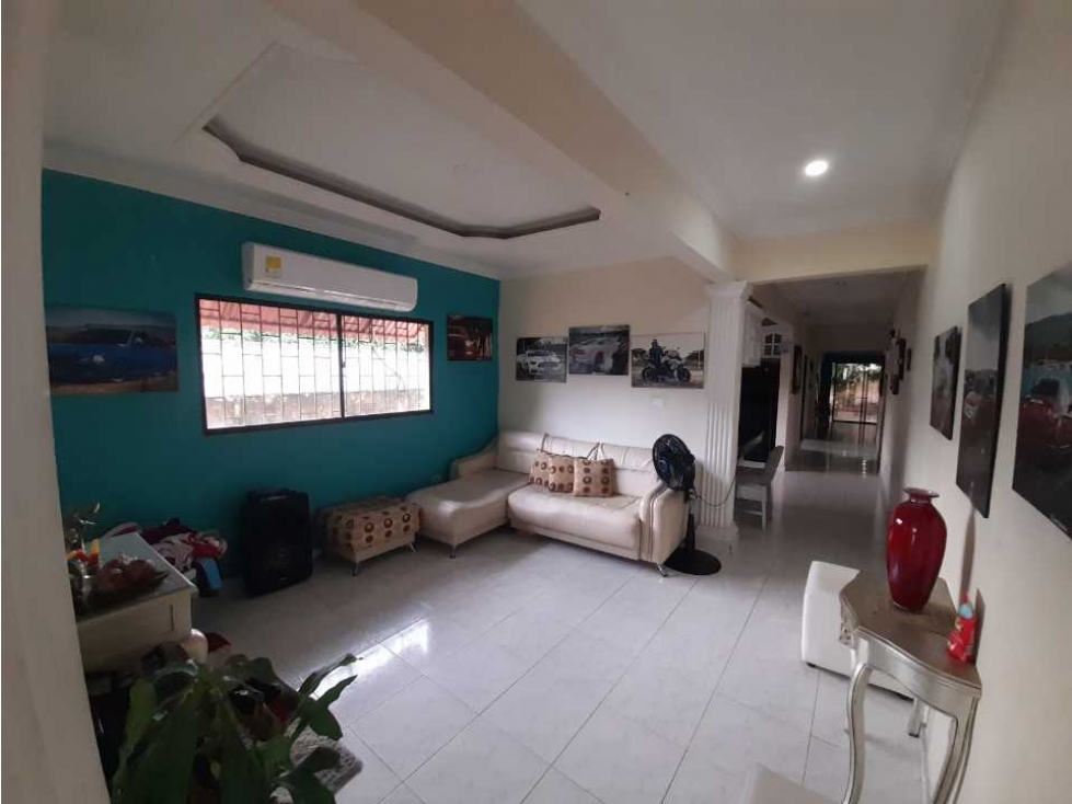 VENTA DE CASA EN EL RECREO — foto 5