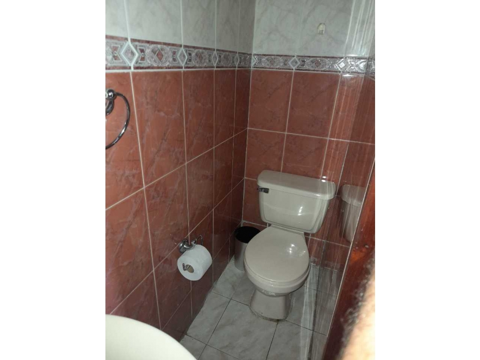 VENTA DE CASA EN EL RECREO — foto 6