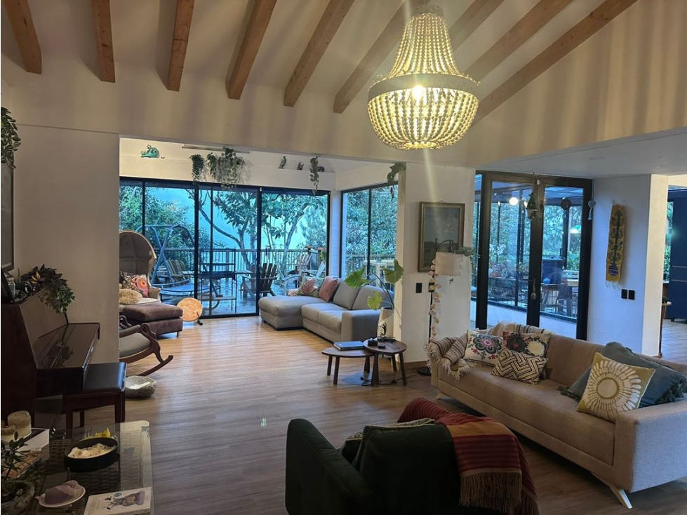 VENTA DE CASA EN EL RETIRO — foto 4