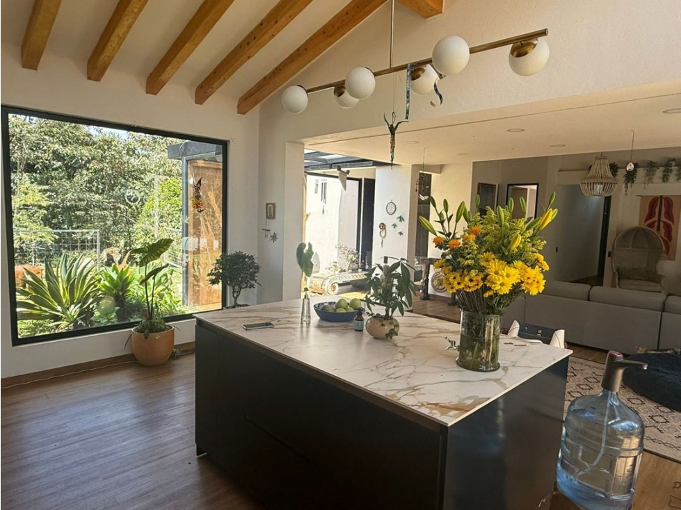 VENTA DE CASA EN EL RETIRO — foto 5