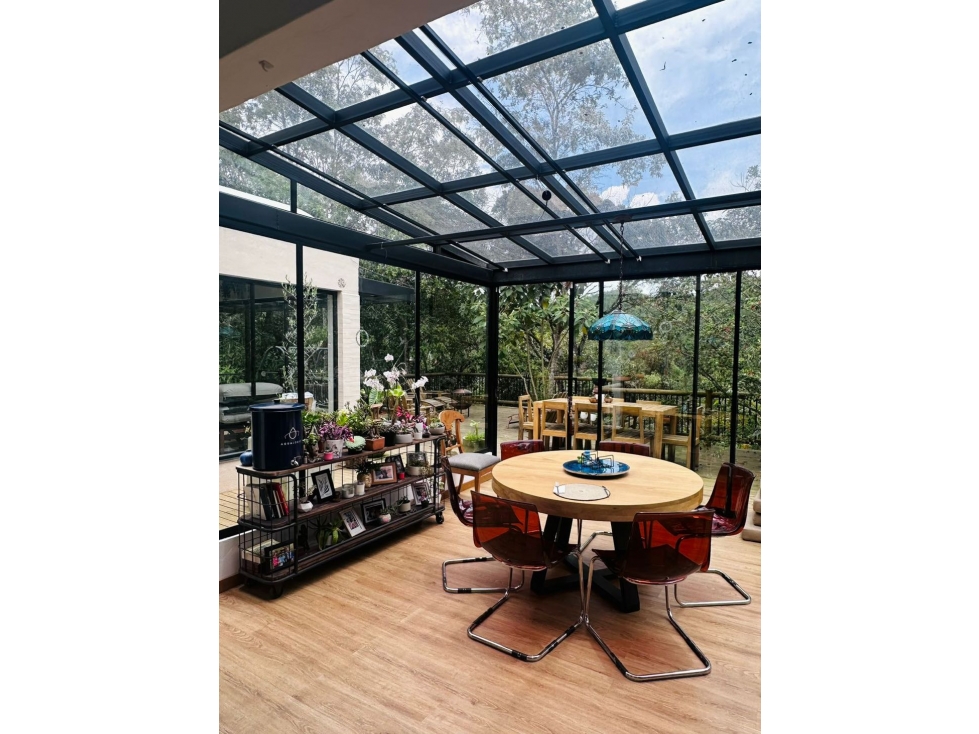 VENTA DE CASA EN EL RETIRO — foto 6