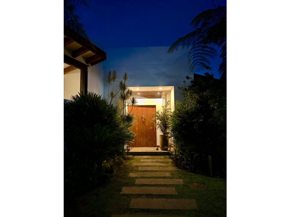 VENTA DE CASA EN EL RETIRO