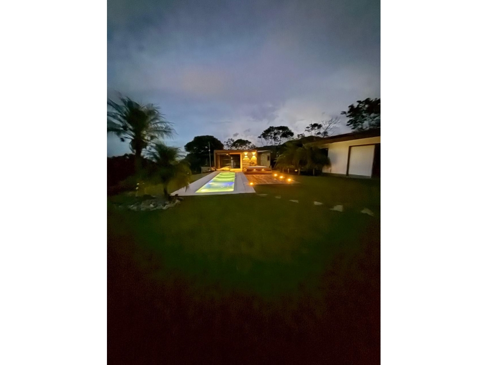 VENTA DE CASA EN EL RETIRO — foto 2