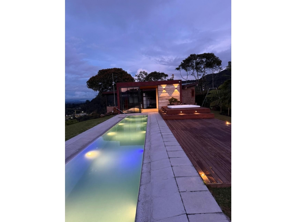 VENTA DE CASA EN EL RETIRO — foto 3