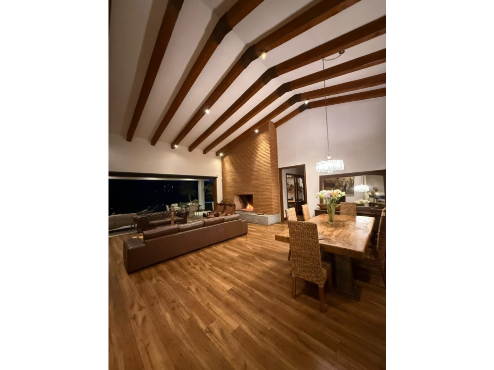 VENTA DE CASA EN EL RETIRO — foto 4