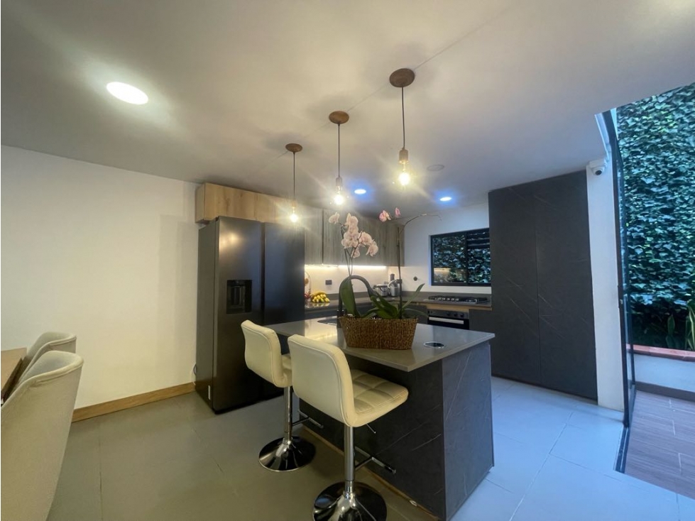 VENTA DE CASA EN EL RETIRO ANTIOQUIA / ALCARAVANES — foto 3
