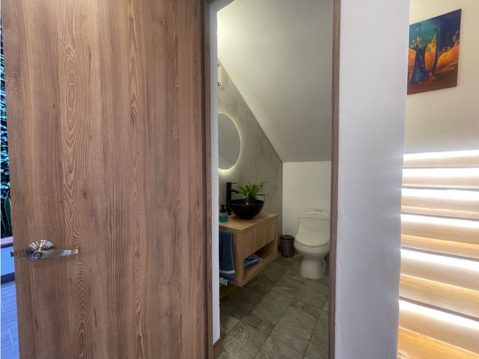 VENTA DE CASA EN EL RETIRO ANTIOQUIA / ALCARAVANES — foto 6