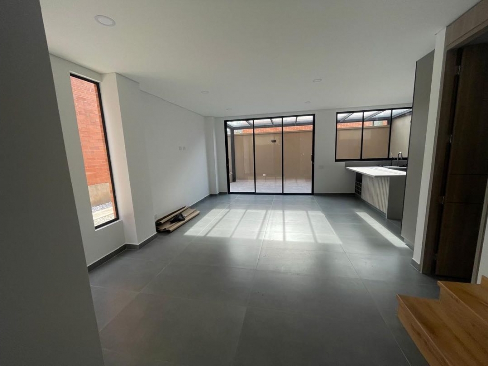 Venta de casa en el Retiro Antioquia — foto 5