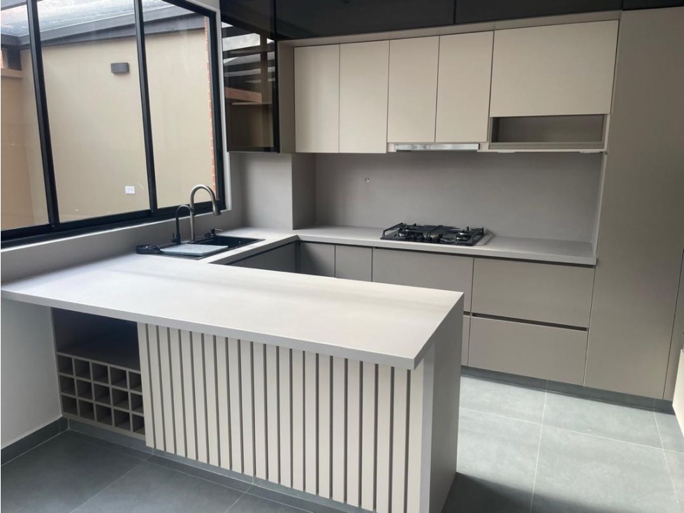 Venta de casa en el Retiro Antioquia — foto 2