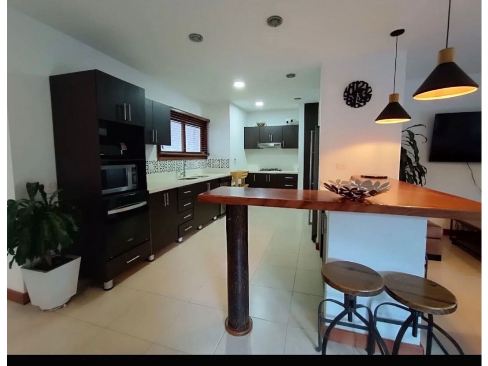 Venta de casa en el Retiro Antioquia dos niveles Unidad cerrada — foto 5