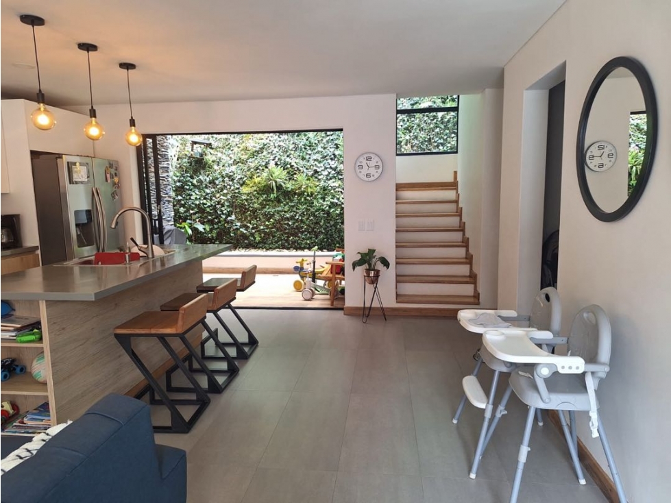 Venta de casa en el Retiro Antioquia vía pantanillo
