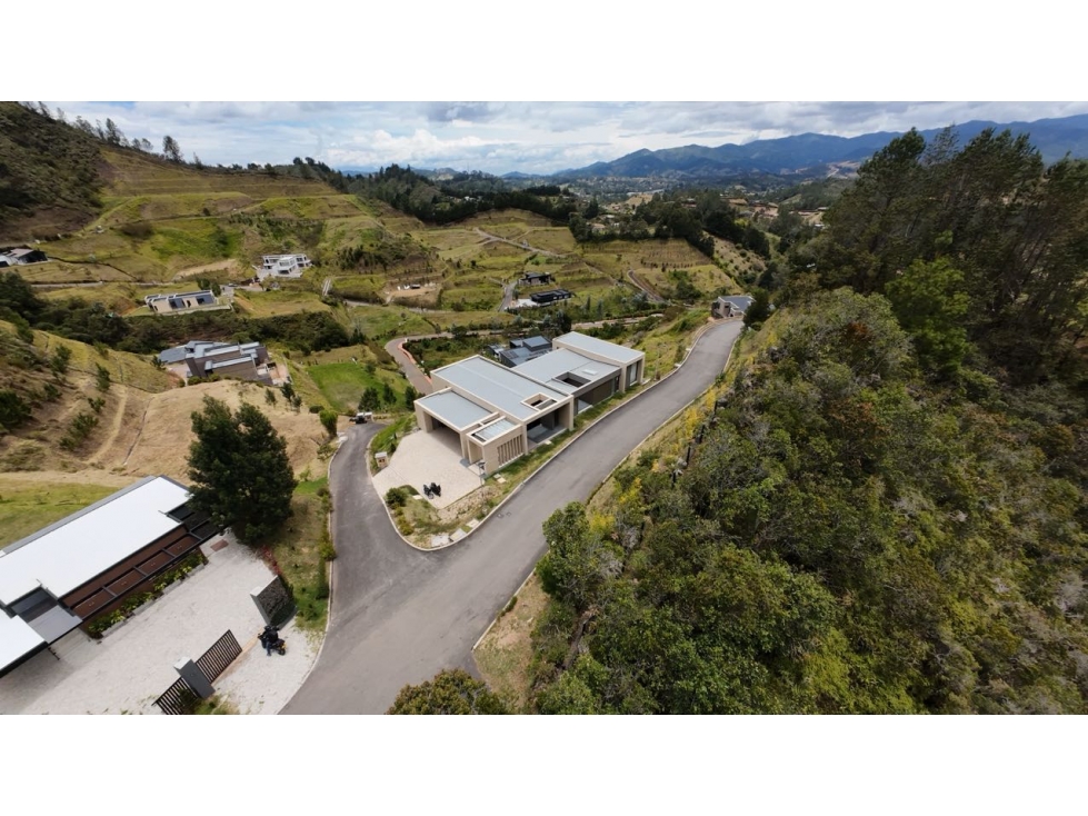 Venta de casa en el Retiro Antioquia Vereda Pantanillo, para estrenar — foto 2