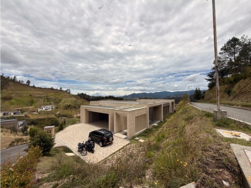Venta de casa en el Retiro Antioquia Vereda Pantanillo, para estrenar — foto 3