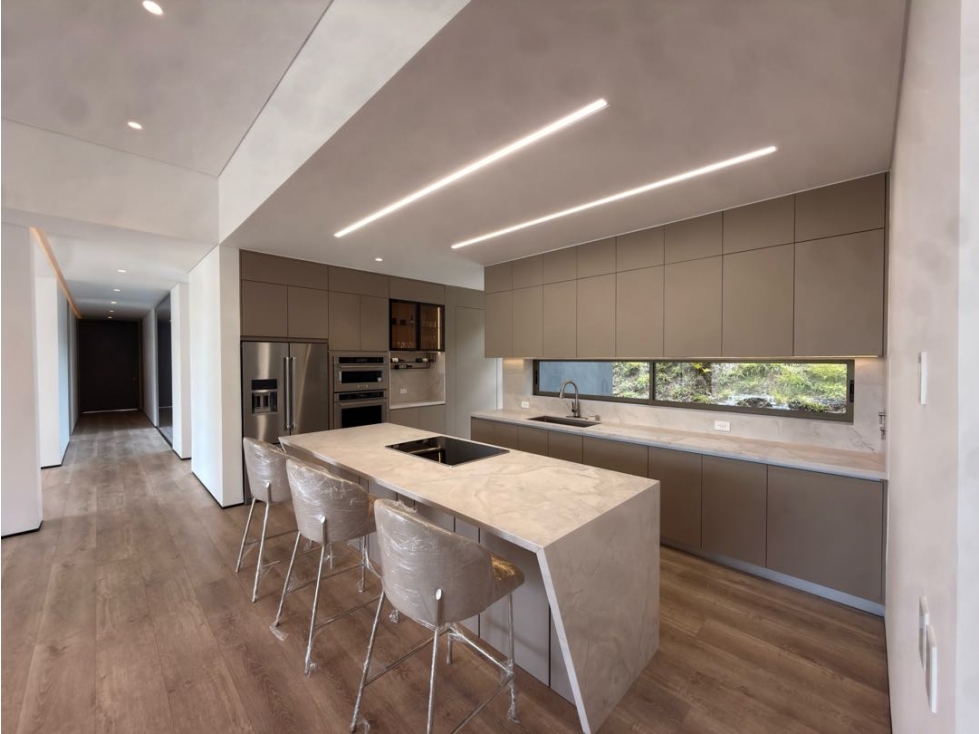 Venta de casa en el Retiro Antioquia Vereda Pantanillo, para estrenar — foto 4