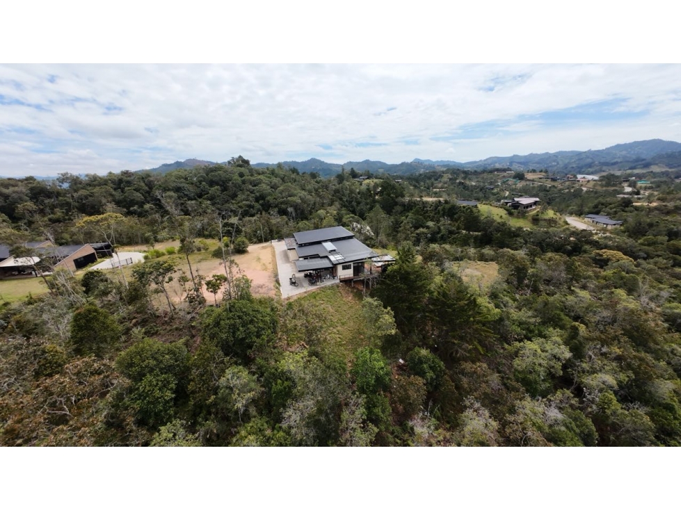 Venta de casa en el Retiro Antioquia Vereda Pantanillo, para estrenar — foto 2