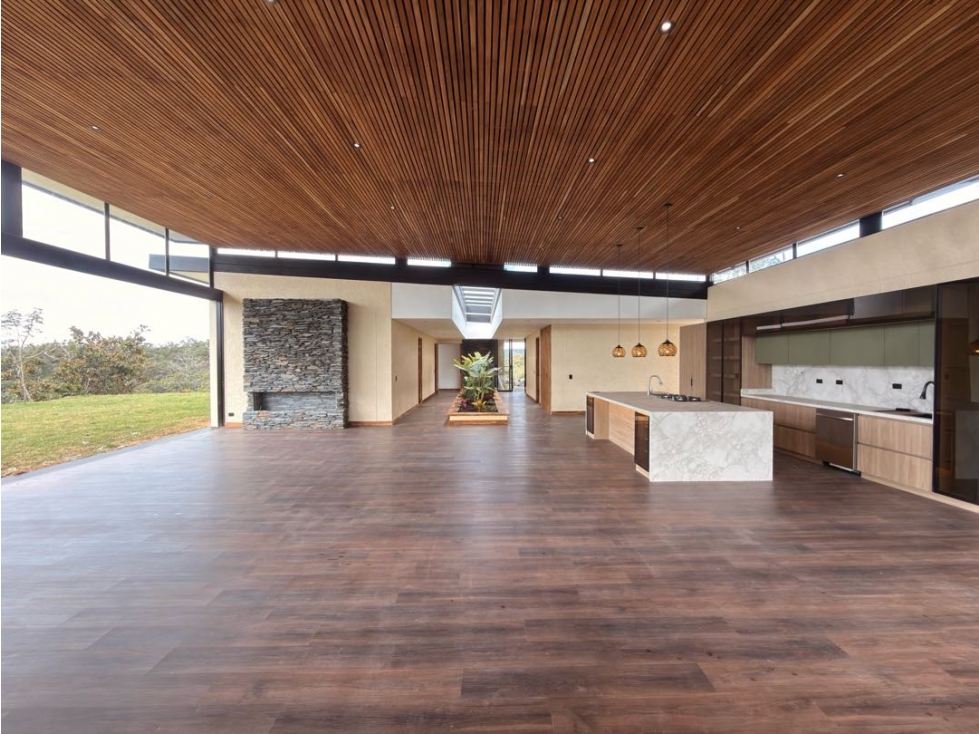 Venta de casa en el Retiro Antioquia Vereda Pantanillo, para estrenar — foto 4