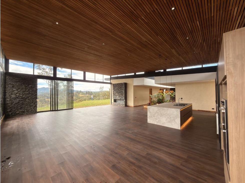 Venta de casa en el Retiro Antioquia Vereda Pantanillo, para estrenar — foto 6