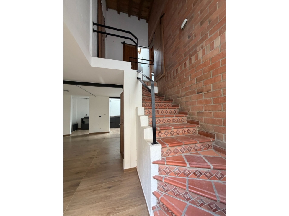 Venta de Casa en el Retiro, Antioquia; unidad cerrada — foto 2
