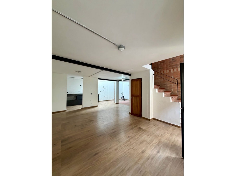 Venta de Casa en el Retiro, Antioquia; unidad cerrada — foto 3